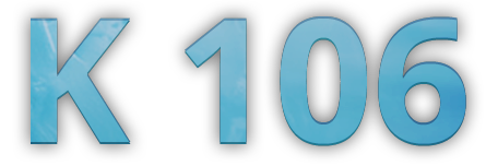 Fahndungskonzept K-106 Logo